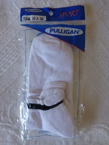 Meias Pulligan Sport
