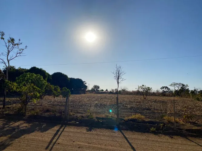 Chácara Jardim Peixoto Anapolis-5.000 mts Registrado e É scriturada