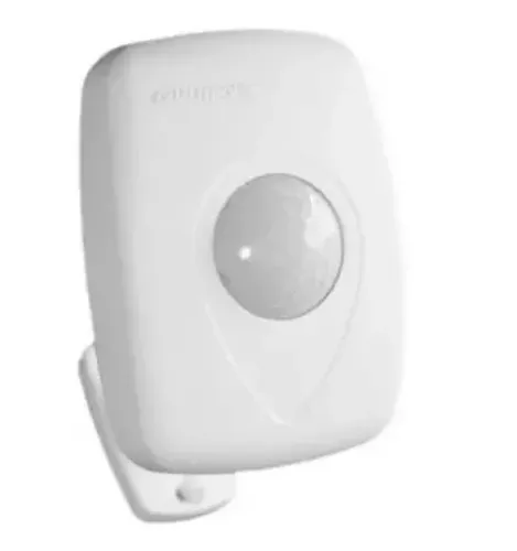 Sensor De Presença 6 Funções 180° Qa21m Bivolt - Qualitronix
