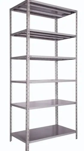 Estante de Aço . Reforçada