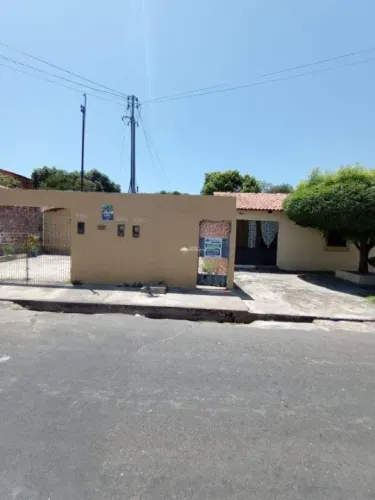 R. ALTO LONGA - BAIRRO: PRIMAVERA