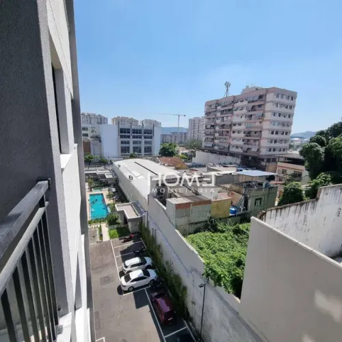 Apartamento à venda, 45 m² por R$ 430.000,11 - Cachambi - Rio de Janeiro/RJ