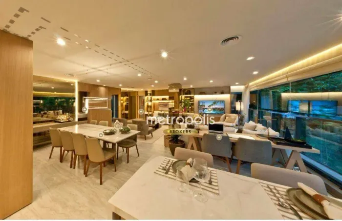 Apartamento à venda, 156 m² por R$ 2.775.000,00 - Perdizes - São Paulo/SP