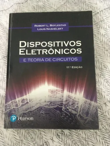 Dispositivos Eletrônicos e Teoria de Circuitos
