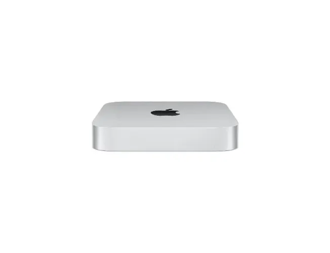 Mac Mini 2023 M2 8gb 256gb Apple Novo Lacrado