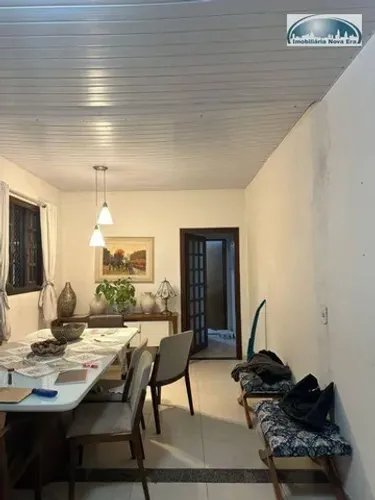 Casa com 2 dormitórios à venda, 156 m² por R$ 680.000,10 - Vila Planalto - Vinhedo/SP