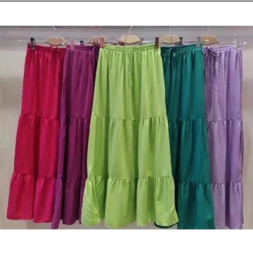 Saia Longa Três Marias Feminina