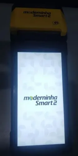 Moderninha SMART2