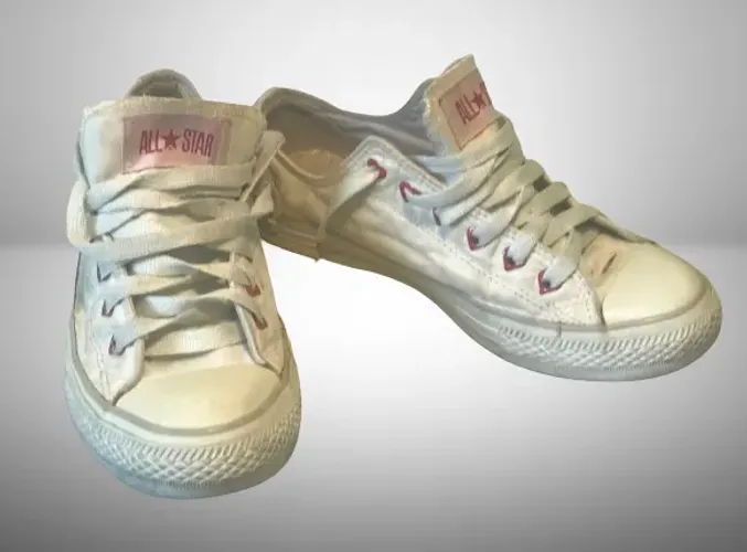 Tenis all star - converse - tamanho 35 calça 36 - feminino
