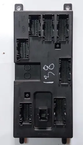 Modulo Central Conforto Range Rover 581912f10 Gx7314f041al