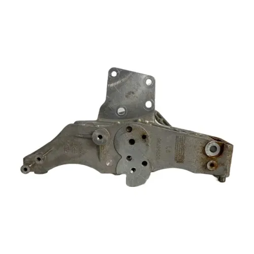 suporte alternador compressor Fiat uno 2015/2019