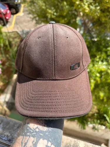 Boné Oakley Silicon 3.0