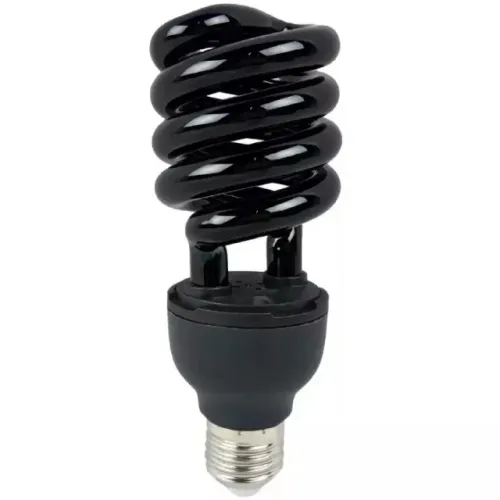Lampada Luz Negra 30w 110v