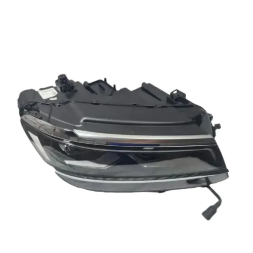 Farol VW  tiguan 18/23 LD lizo