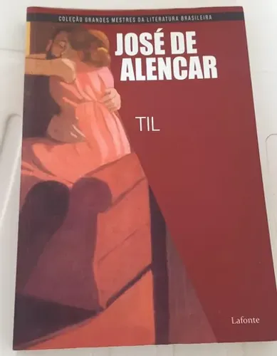 Livro "Til"