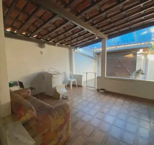 Samambaia norte, QR 829 