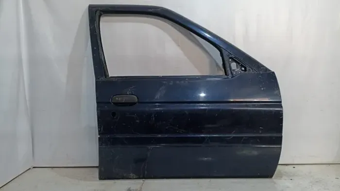 Porta dianteira direita Escort Zetec 1997 1998 1999 2000 2001 2002