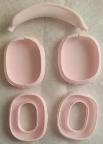 Capa Para Fone de Ouvido Apple 