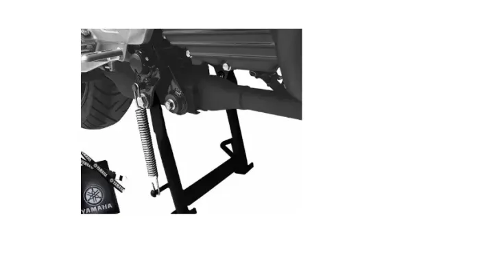   Cavalete Central Fazer 250 - Scam