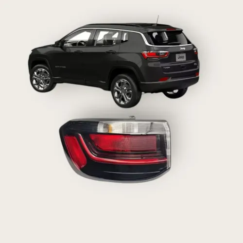 Lanterna jeep compass 22/24 Esq: