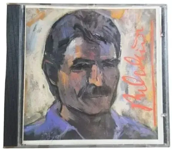 CD-Belchior-Divina Comédia Humana-Ano 1991