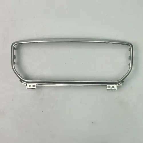 Moldura Painel Central Mídia Sportage 2.0 2020 2021 | U17335
