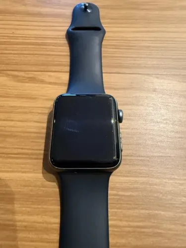 Apple Watch Series 3 42mm Apple Original | Funcionando Perfeito