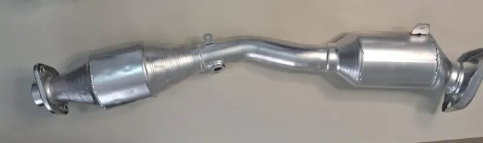 catalisador SENTRA RJ