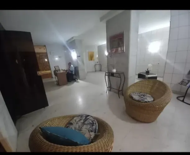 Apartamento para aluguel com 46 metros quadrados com 2 quartos em Flamengo - Rio de Janeir