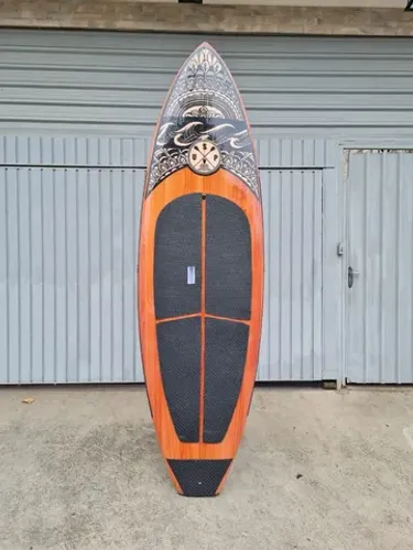 Prancha de Stand Up Wood Wave
