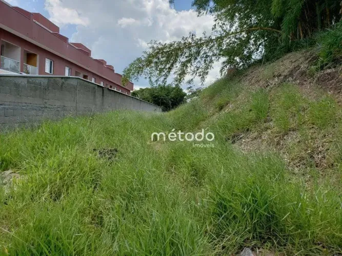 Terreno à venda, 1740 m² por R$ 650.000 - Bairro Centro - Guararema/SP
