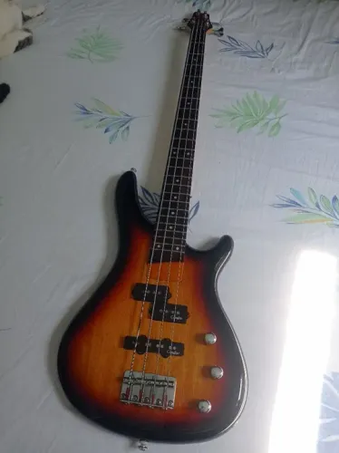Contra Baixo Condor Bx-12
