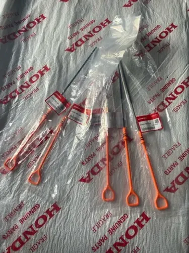 Vareta de óleo Honda Fit e city