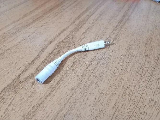 Antena de TV para celular