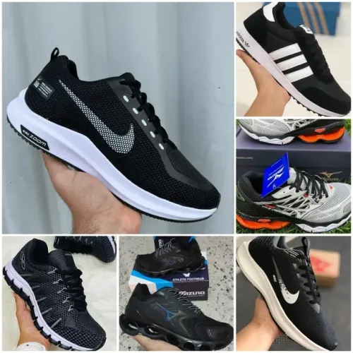 Tenis oferta barato a partir de R$75