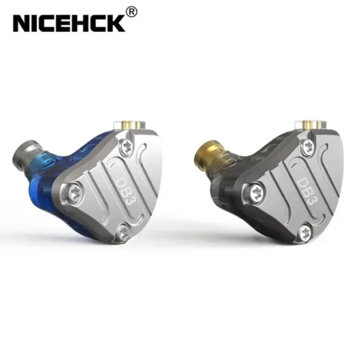 Fone Nicehck DB3