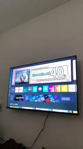 TV Smart Toshiba 43p
