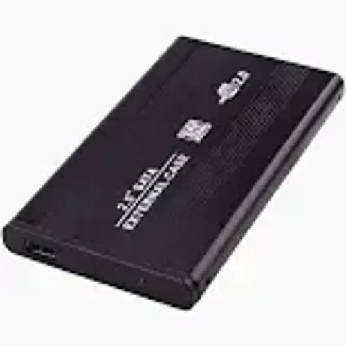 Case hd externo 2,5 notebook 