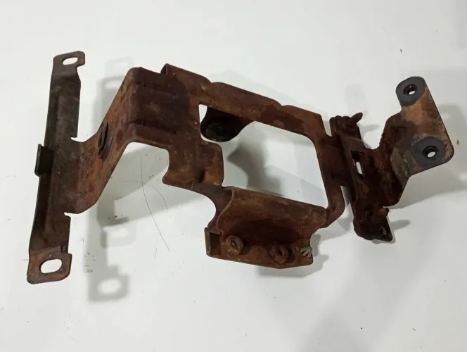Suporte Módulo ABS S10 2001 A 2011