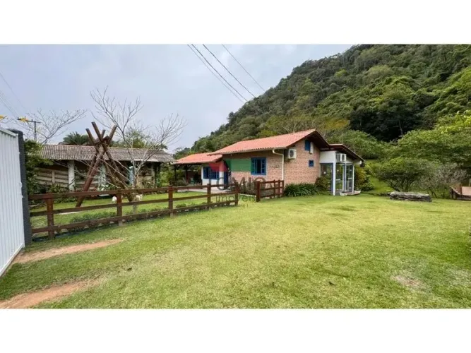 Casa GASPAR - SC