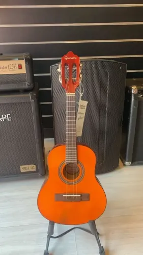 Cavaquinho Giannini Start Eletrico
