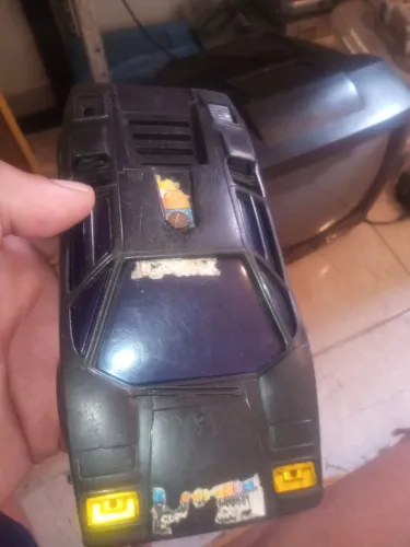 super máquina glasslite 