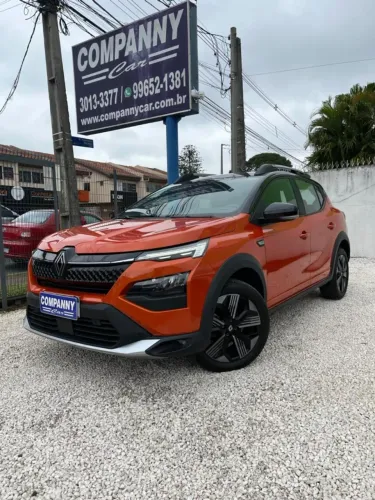 RENAULT KARDIAN PREMIERE 1.0