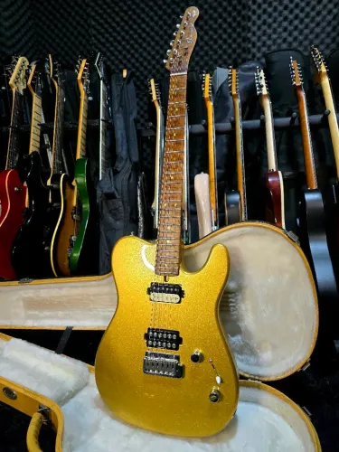 telecaster custom