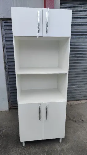 * Torre  de Cozinha Micro-Forno 