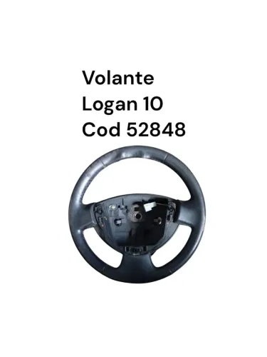 Volante Logan 10