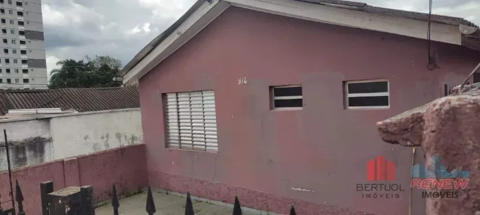 Casa à venda Vila Nova das Belezas em São Paulo