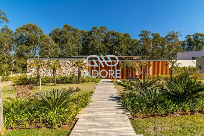 Casa à venda no Condomínio Terras de São José II - Itu/SP