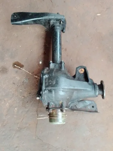 Diferencial dianteiro da L200 GLS ano 2003