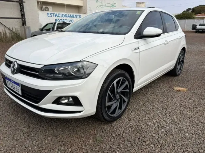 Volkswagen Polo Comfort. 200 TSI 1.0 Flex 12V Aut. 2019